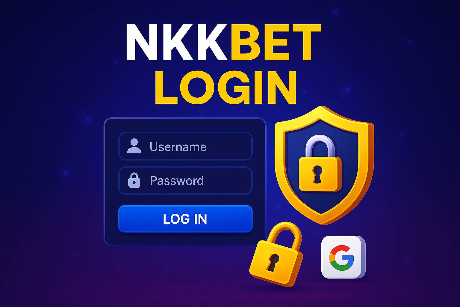 Registro na NKKBET Garante Acesso a uma Vasta Seleção de jogo